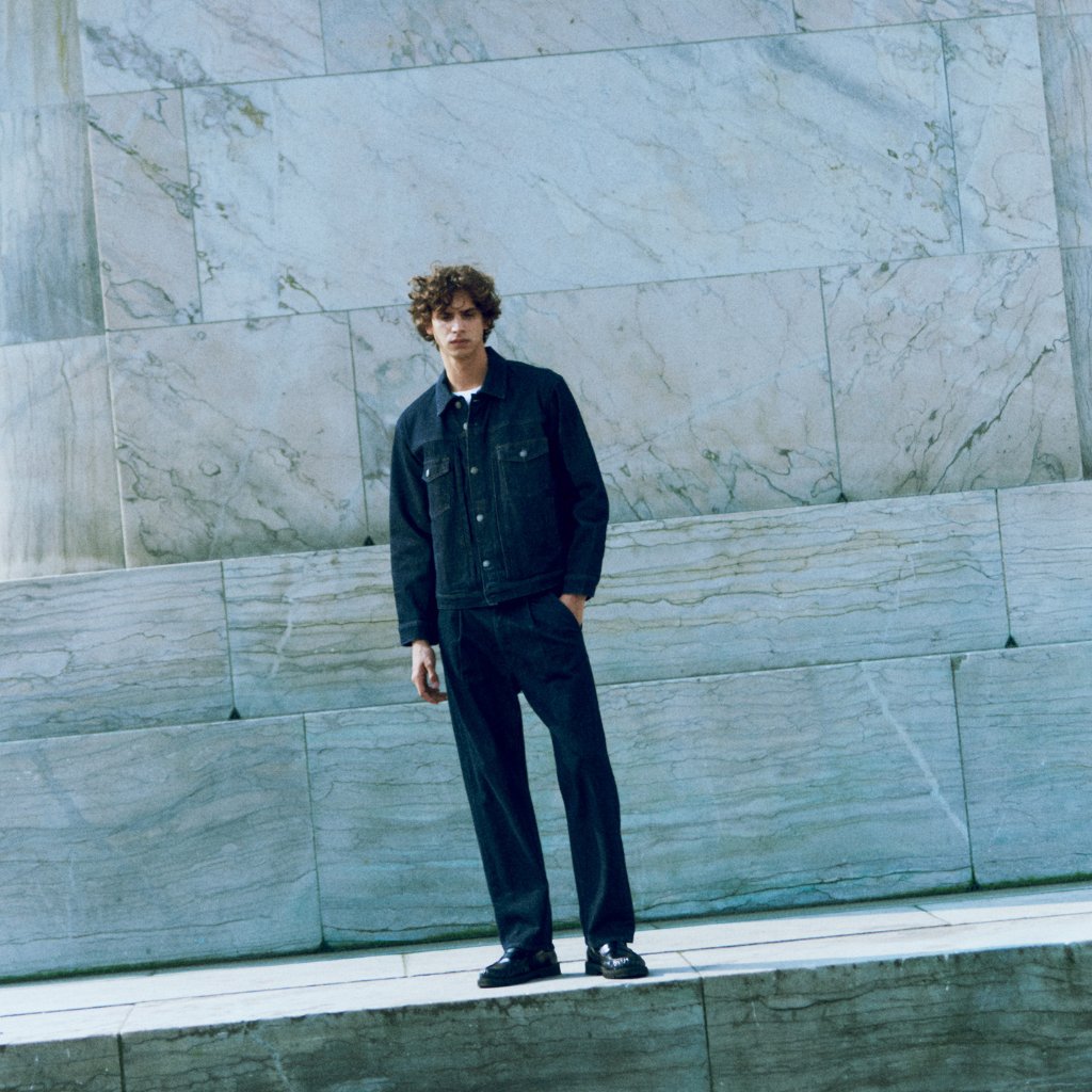 Prêt-à-porter Homme