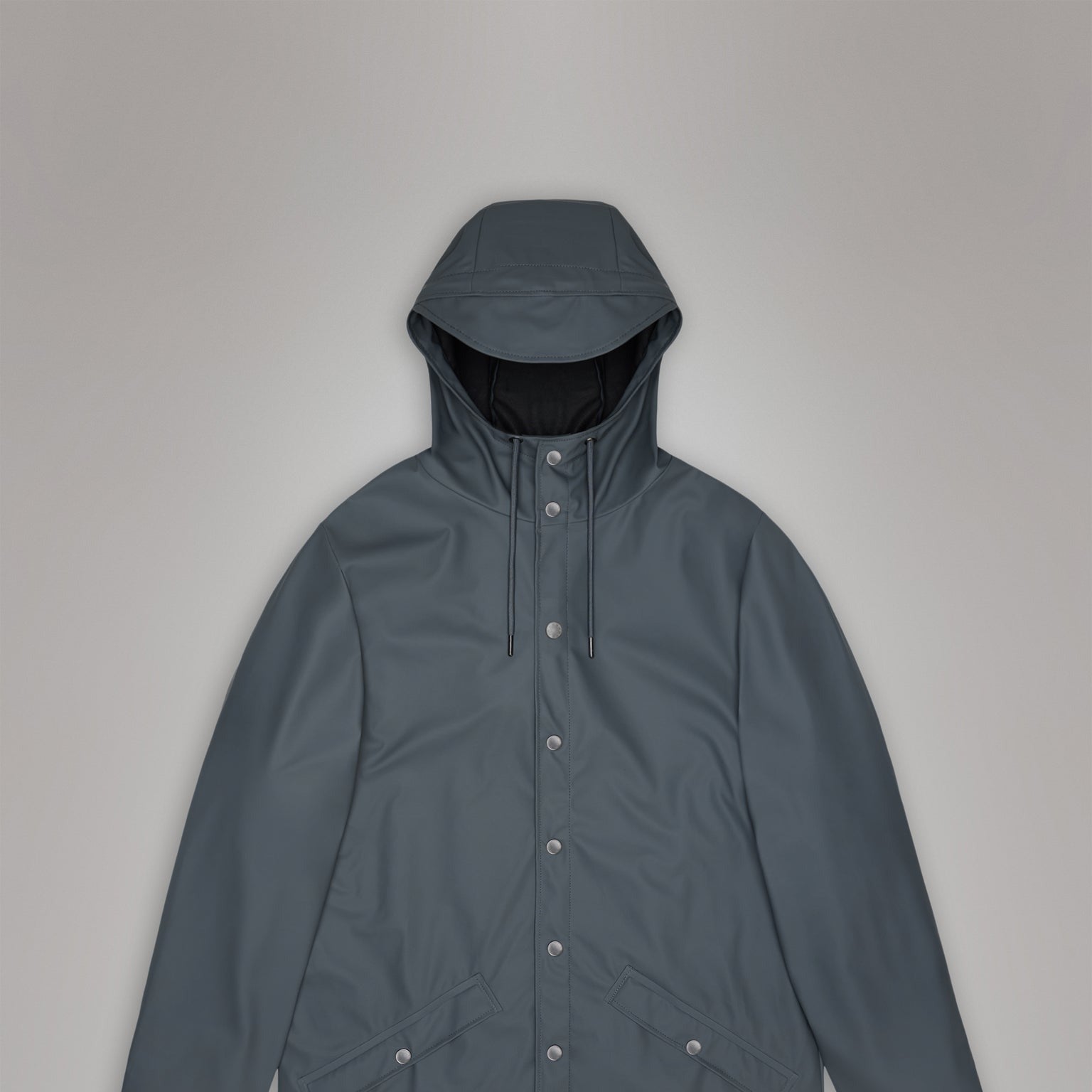 Rains Long Jacket W3