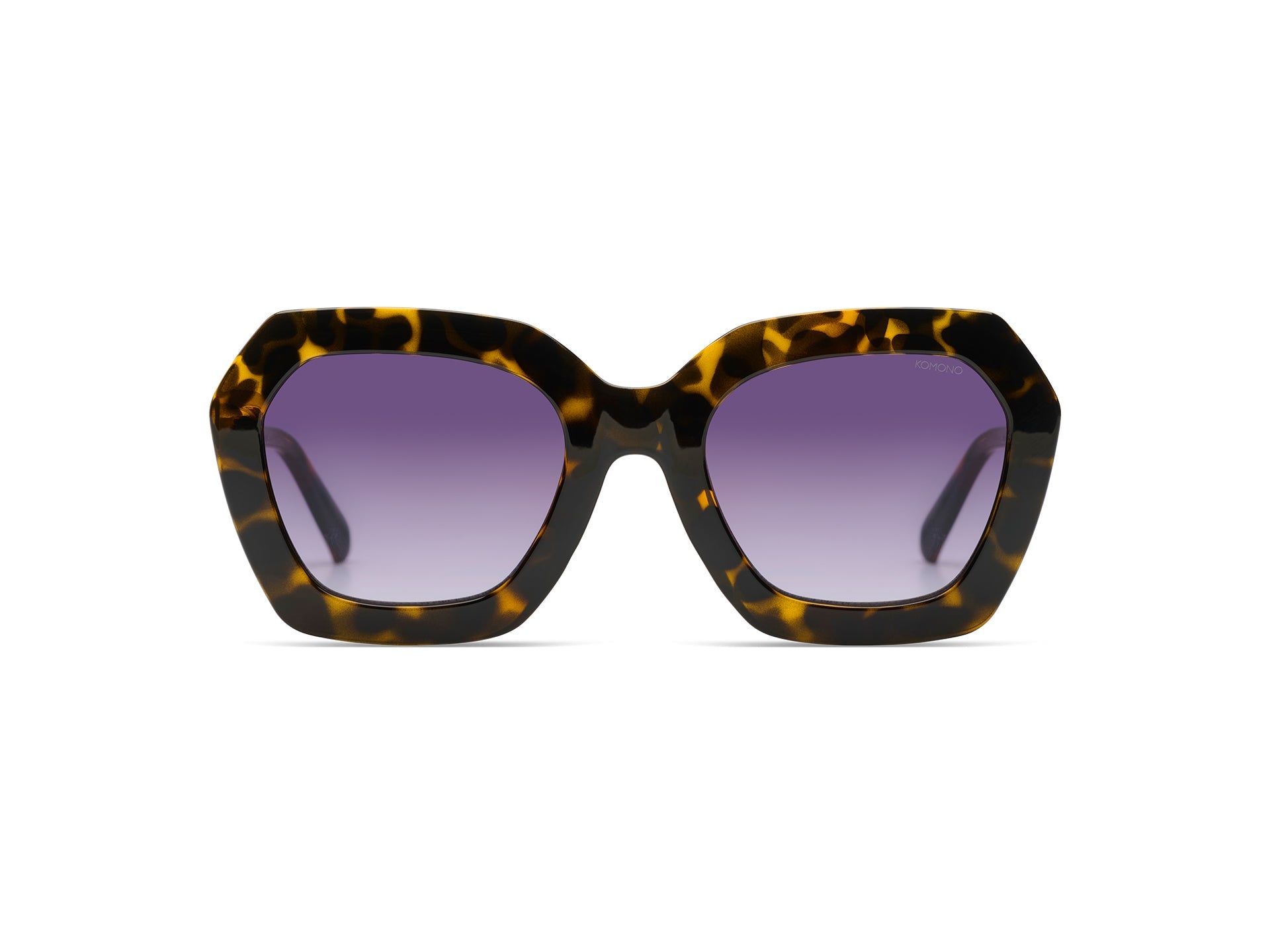 KOMONO - Gwen Metal Tawny Gleam — KOMONO — Lunette | Appart17