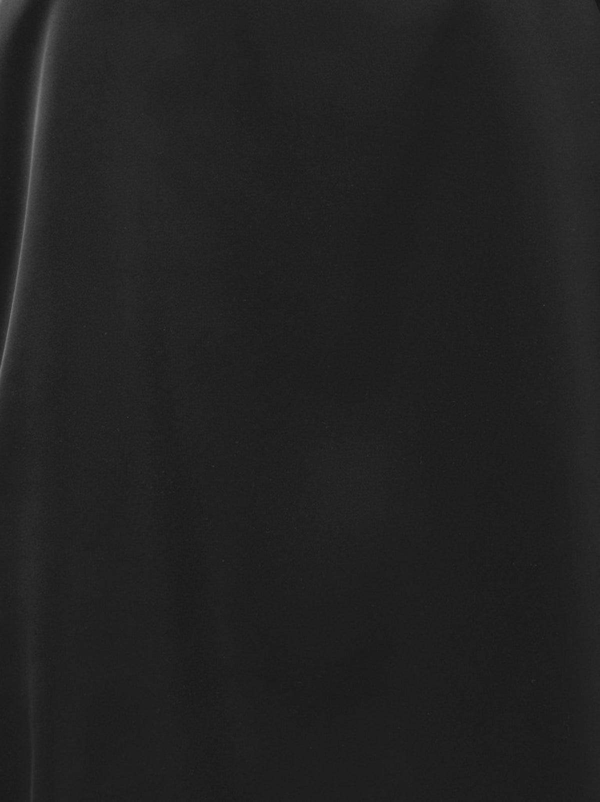 JDYALANA Caraco long satiné à bordures dentelle — JDY — Black — détail satin 8 | Appart 17 Bruxelles