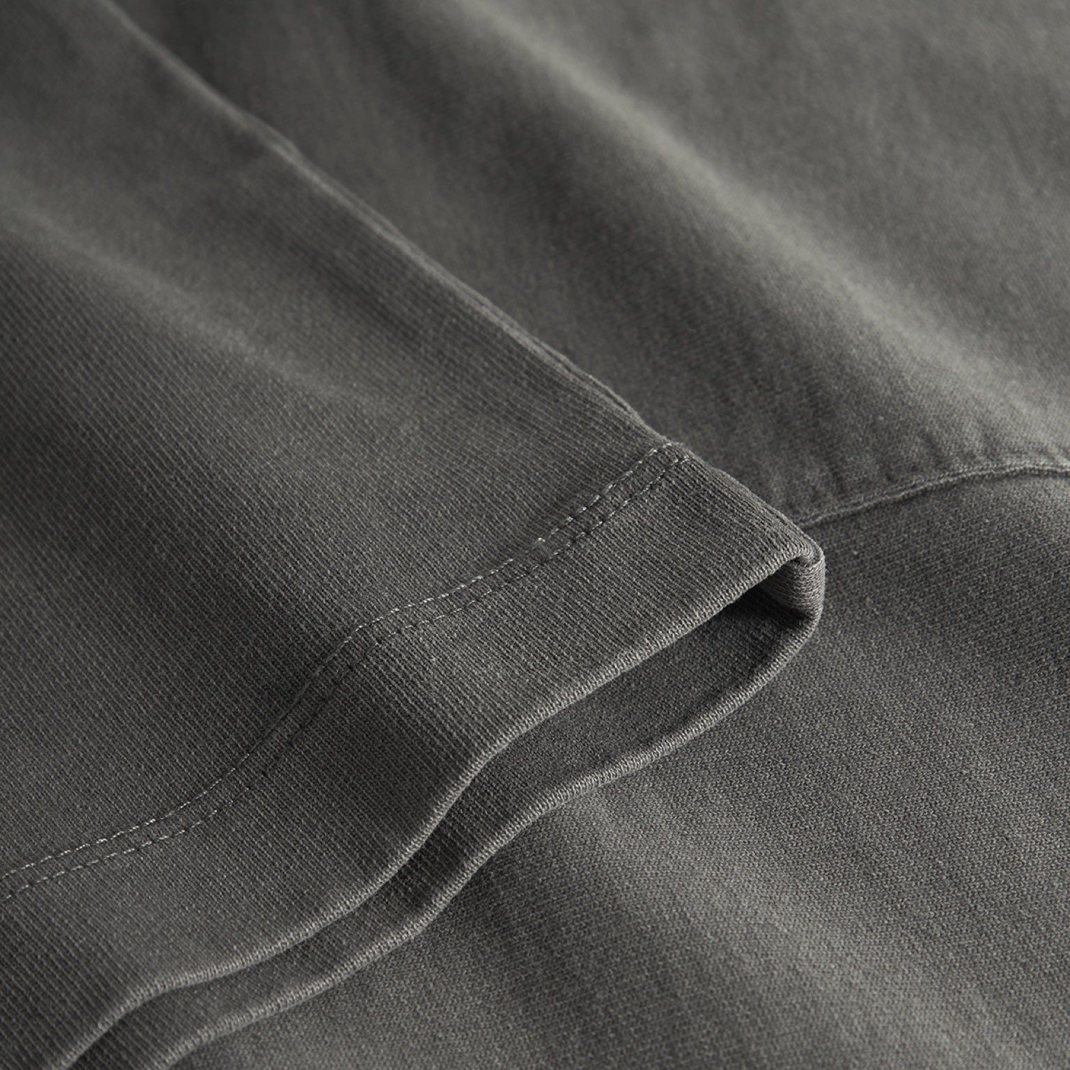 GABnigel T-shirt boxy Dark Grey – Gabba | Appart 17