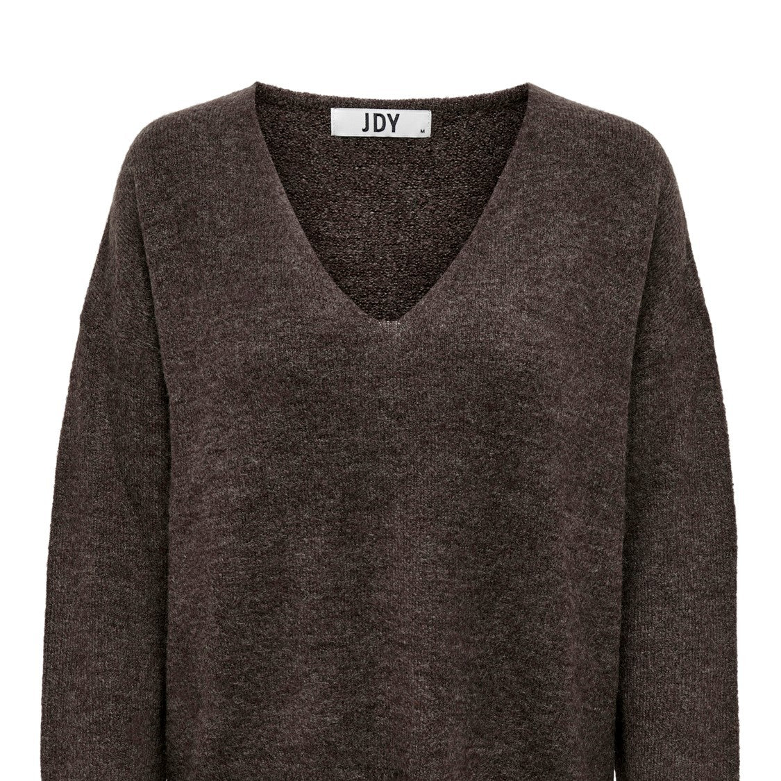 JDYELANORA L/S V-NECK PULLO. KNT NOOS
