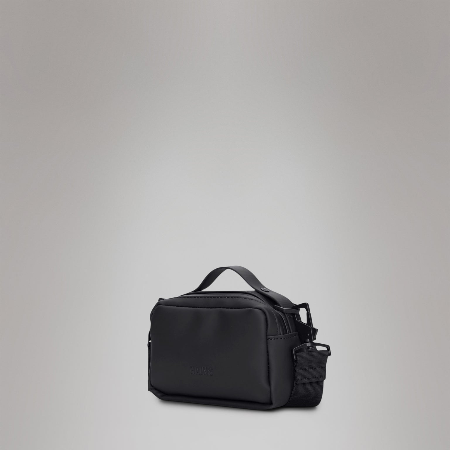 Rains Box Bag Micro W3