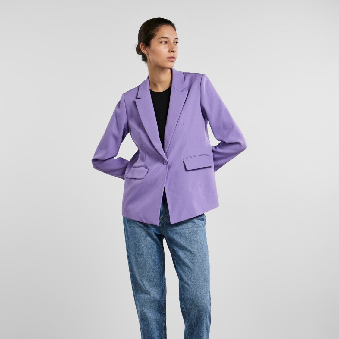 YASBLURIS Lila BLAZER NOOS