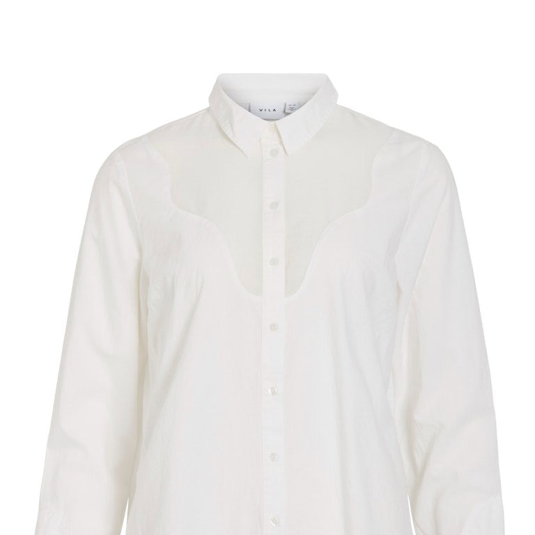 VIANAMA L/S SHIRT