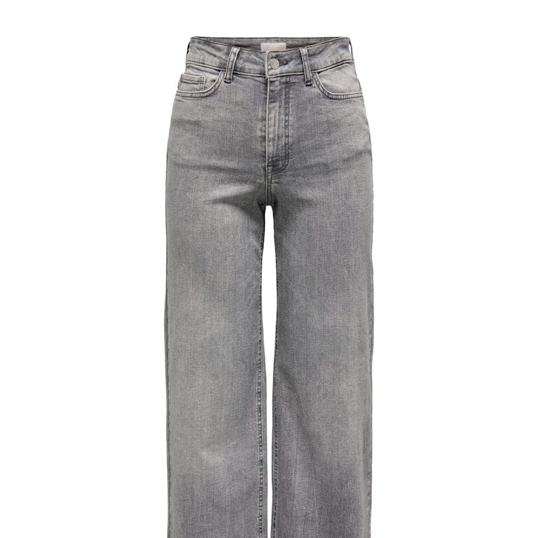 Jeans Femmes Taille Haute