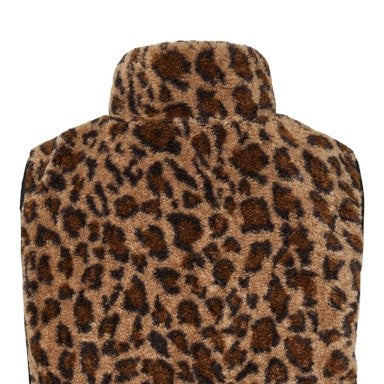 PCNETTY Tour de Cou Teddy En Polyester