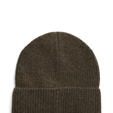 PCJINE Bonnet Cachemire Recyclé Femmes