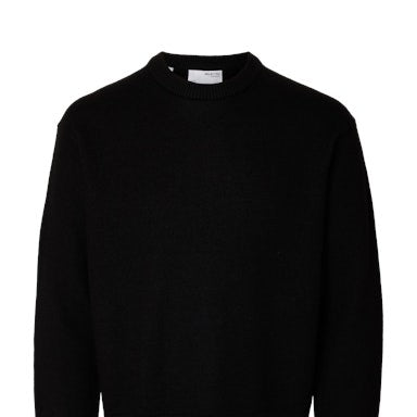 Slharne Pull Col Roxy Laine Laid