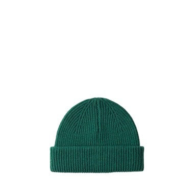 SLHMASON Bonnet Mérino Homme Sans Brim