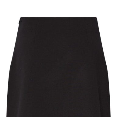 YASFLISRA Jupe Courte Jouy Colorée