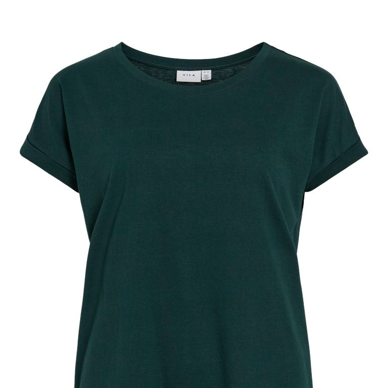 T-Shirt Femme Organic Cotton