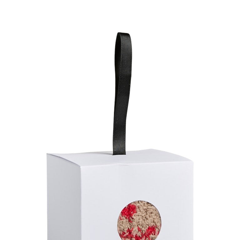 PCJOY Chaussettes de Noël Fluffy