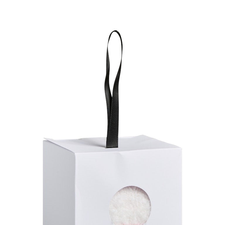 PCJOY Chaussettes de Noël Fluffy