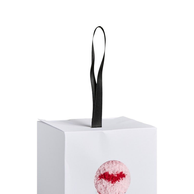 PCJOY Chaussettes de Noël Fluffy