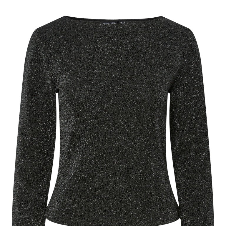 PCJINA Top Party Femmes Éclat