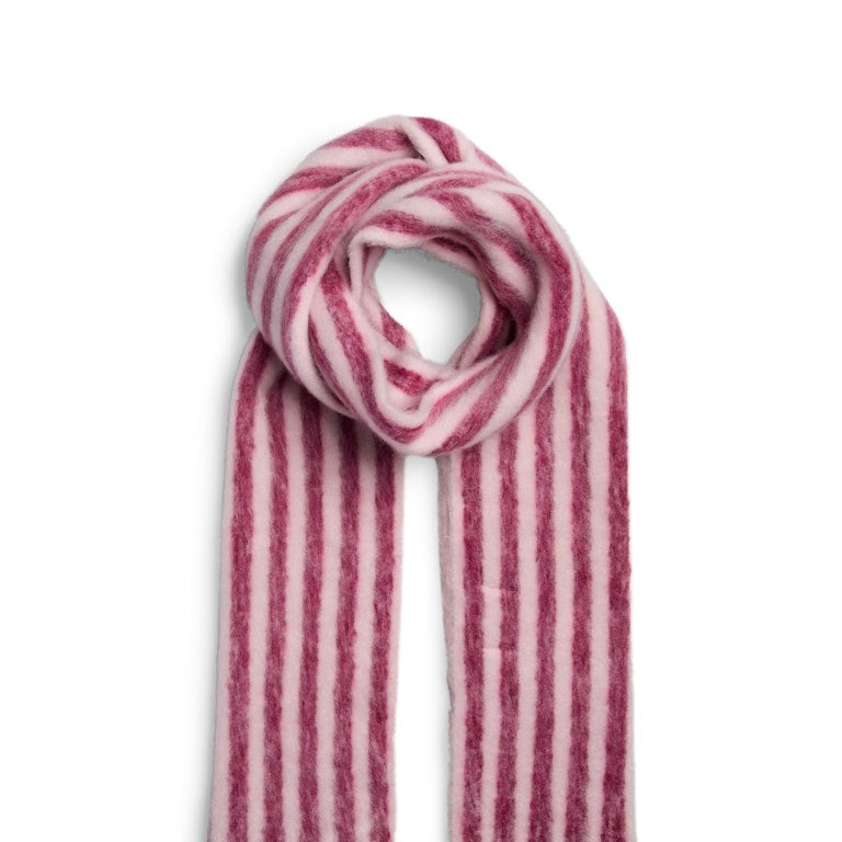 PCMADICKEN Foulard Polyester Recyclé Femmes