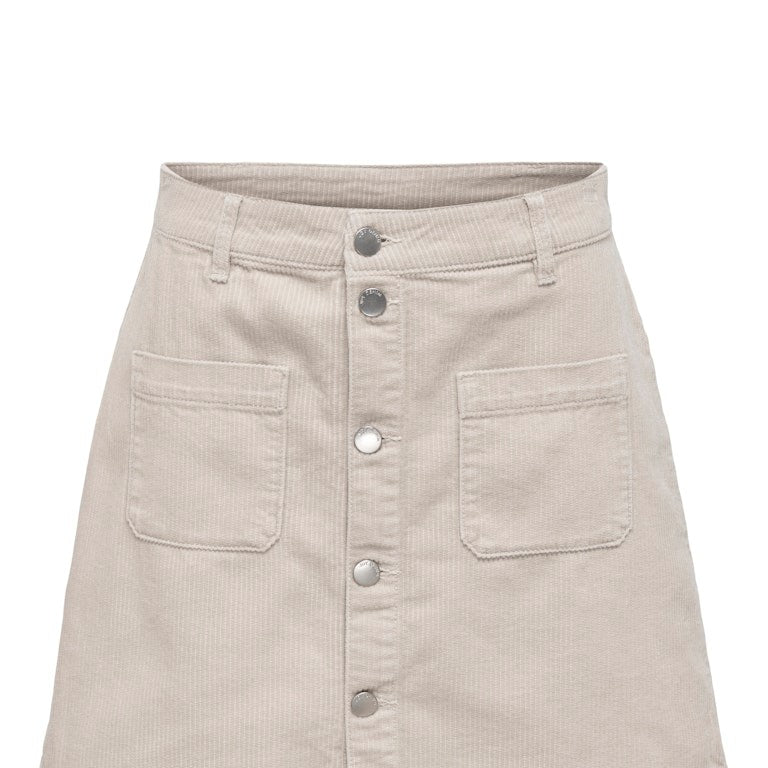 JDYSHIRAZ Jdy Shiraz Jupe En Coton