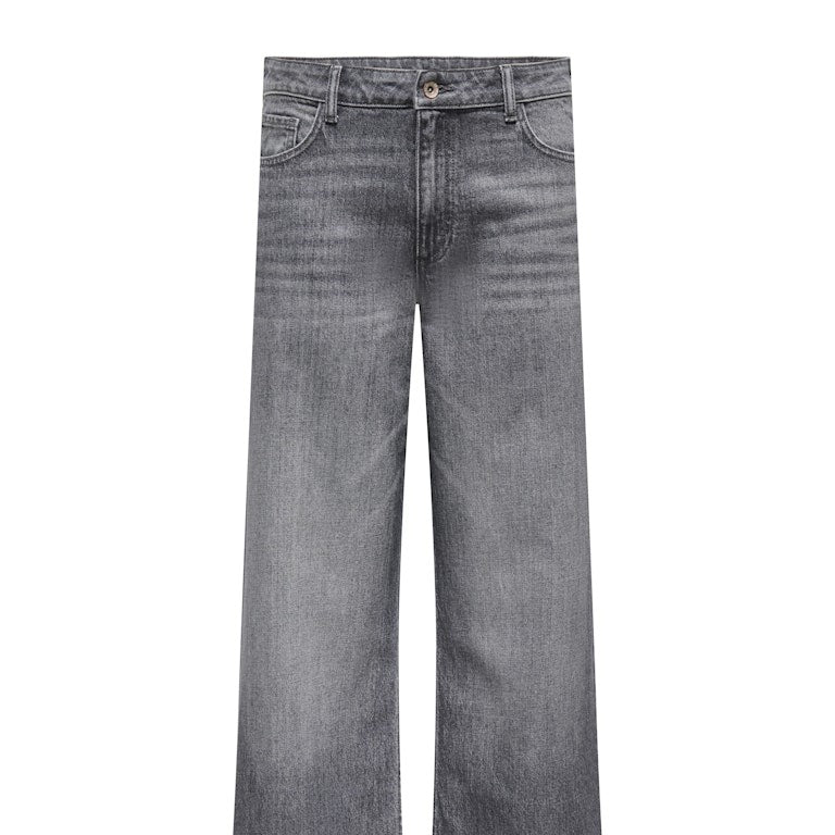 JDYRUBY Jean Wide Fit Coton Recyclé