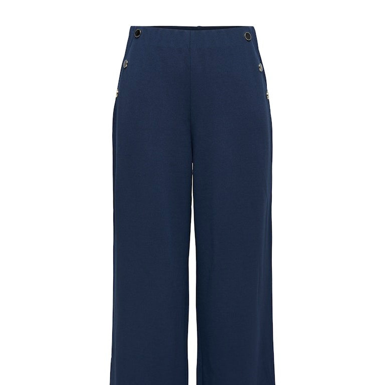 JDYGEGGO Pantalon Femme En Jersey