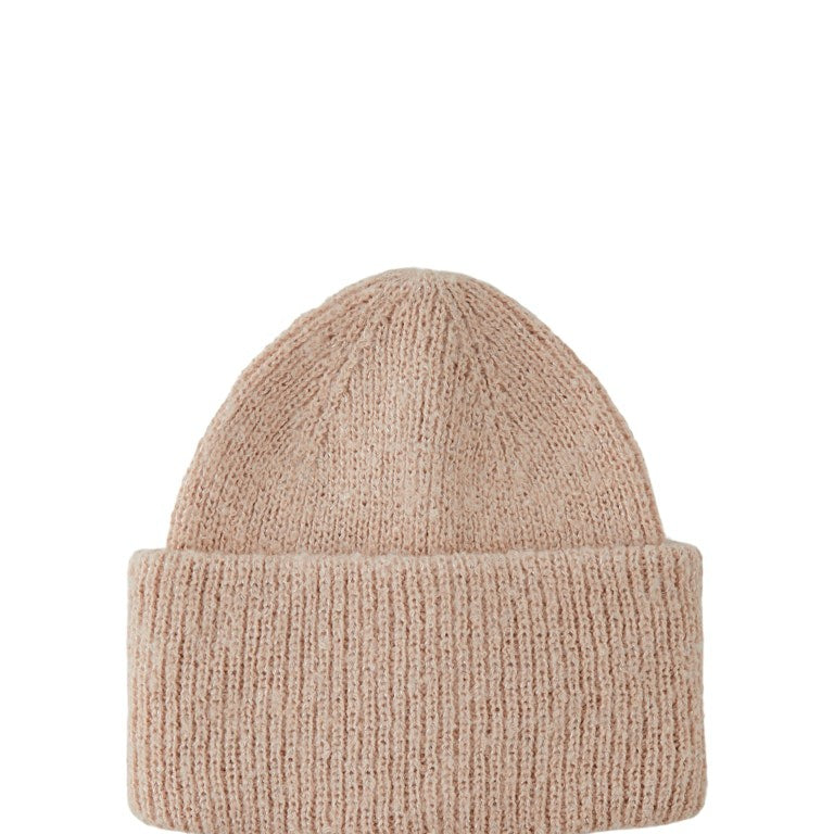 PCPYRON Bonnet Femme Lurex Recyclé