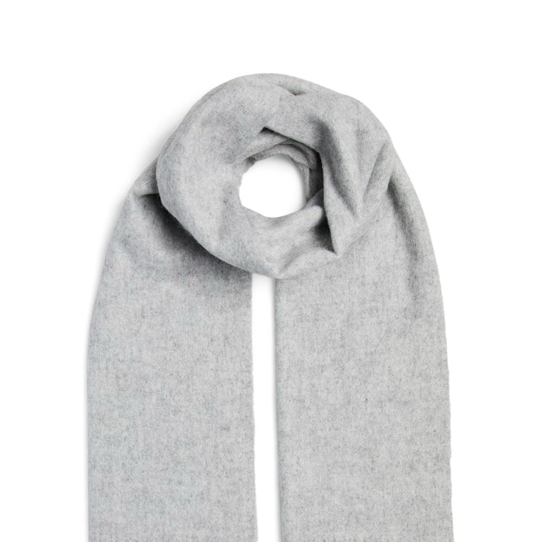 PCNAYA Echarpe Jacquard Femme Cosy