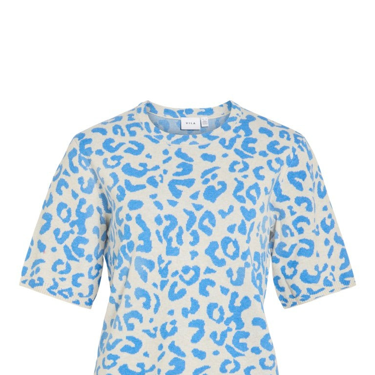 VIMAYAS Pull Femme Tricot Recyclé