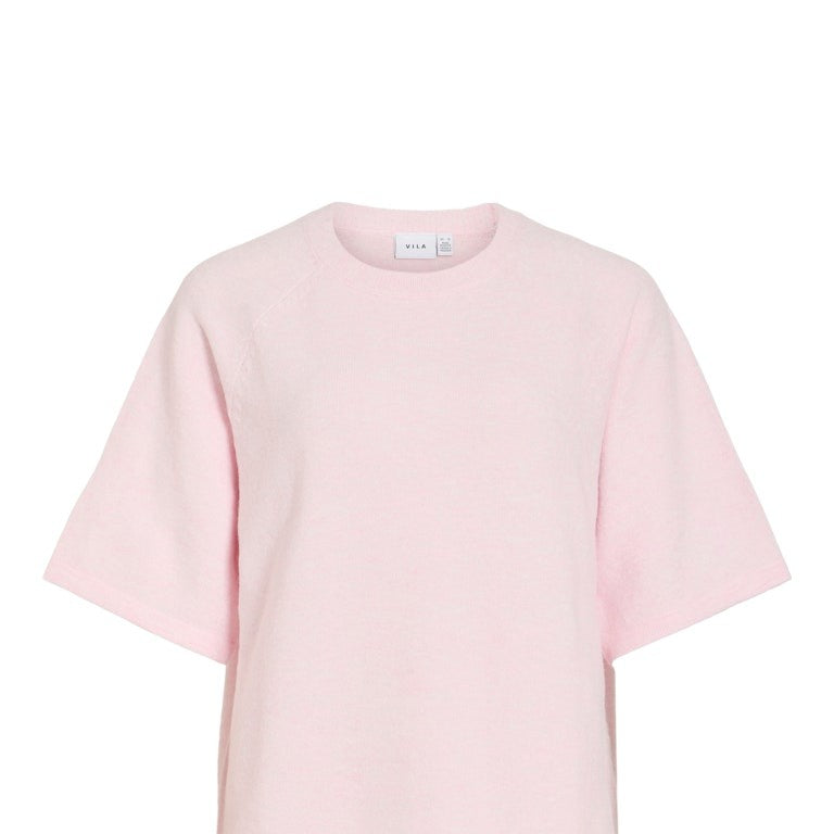 VILIGA Pull Femme Roulé Recyclé