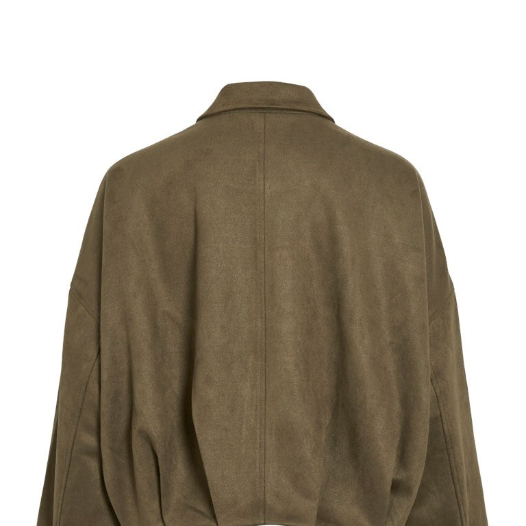 VIVIRAL Vivial Veste Bomber Femme