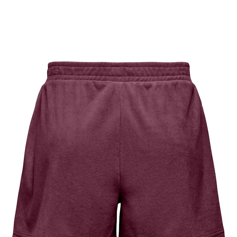 JDYTERRY Shorts Fashion Élastique Cotton