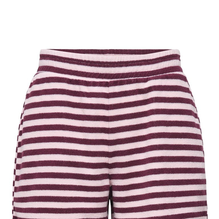 JDYTERRY Shorts Fashion Élastique Cotton