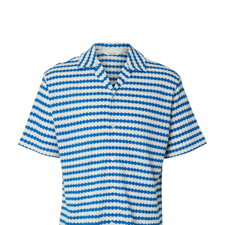 SLHDYLAN Chemise Overshirt Col Classique