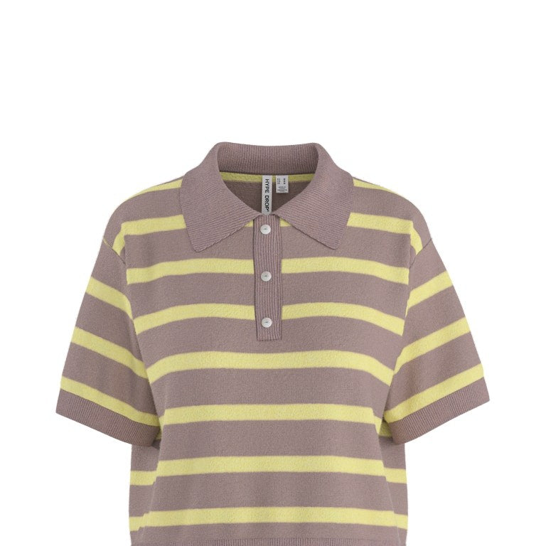 HYPEDROP HDKALLIE Robe Molly Tricotée Femelle