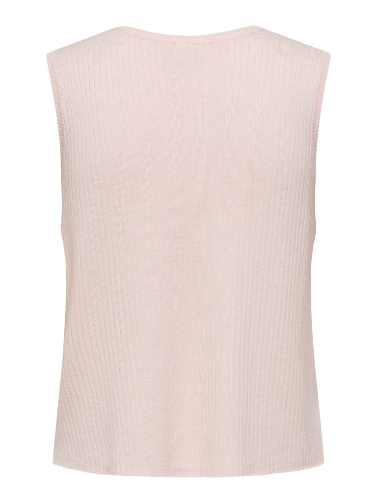 JDYALEXANDRA Top En Laine Tricoté Femme — JDY — Pull — Appart17 — vue 2