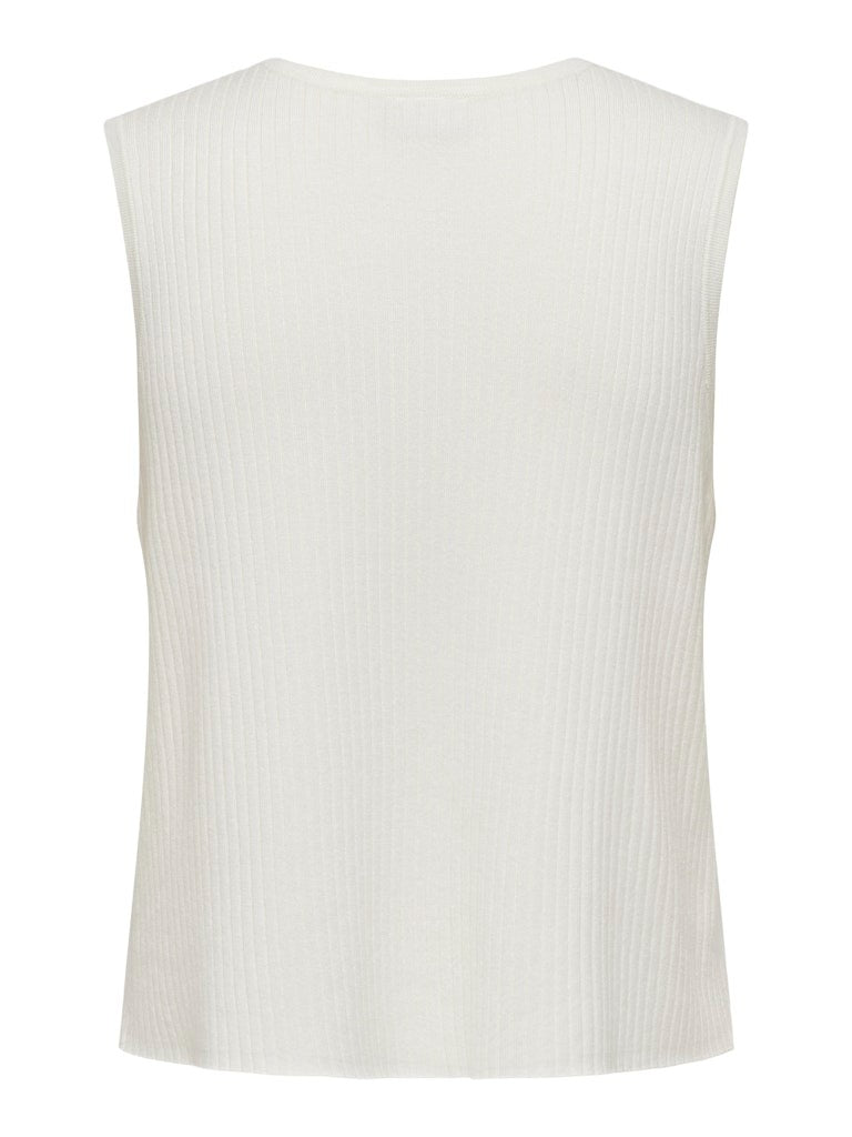 JDYALEXANDRA Top En Laine Tricoté Femme — JDY — Pull — Appart17 — vue 4