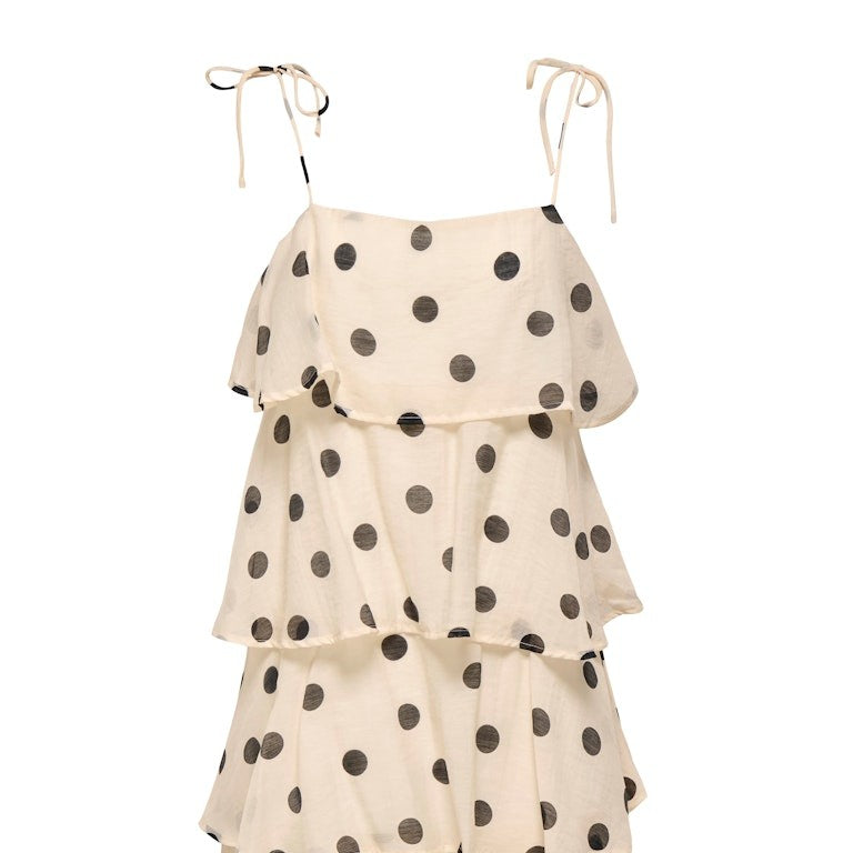 JDYFAY Robe Sans Manches Lyocell — JDY — Robe — Appart17