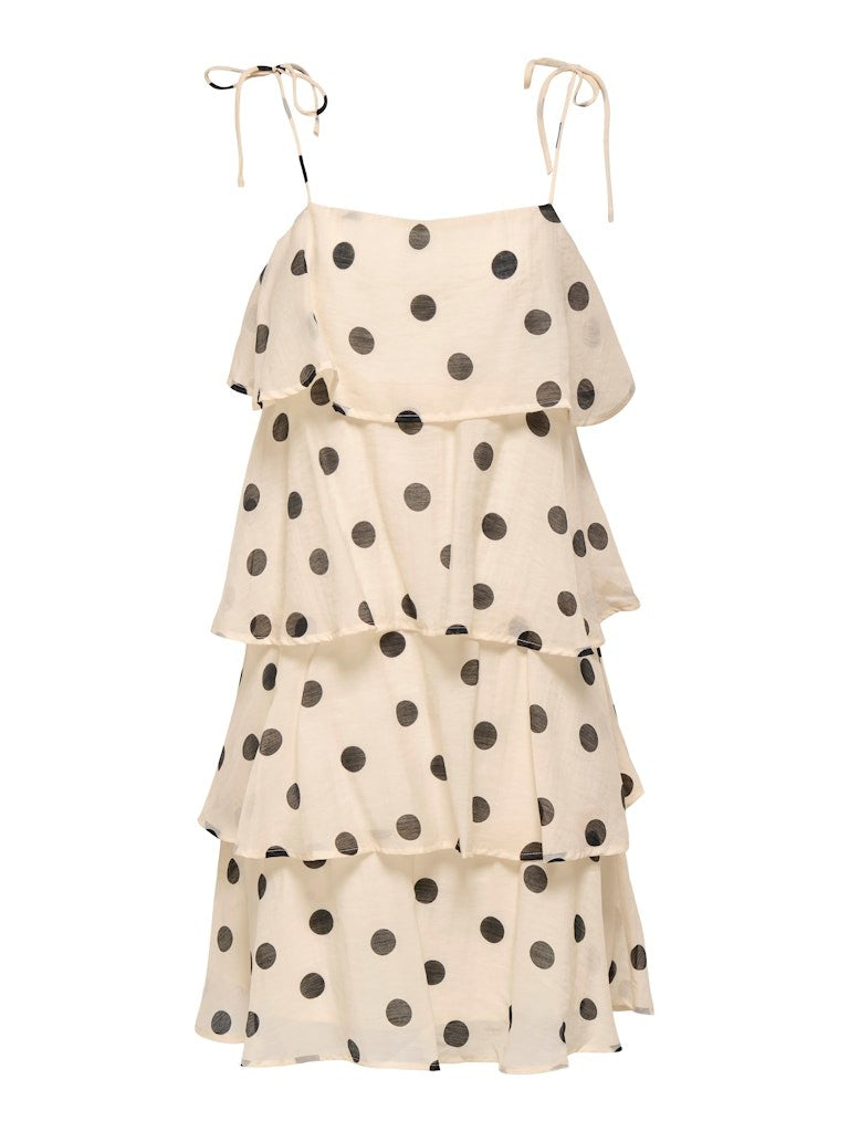 JDYFAY Robe Sans Manches Lyocell — JDY — Robe — Appart17