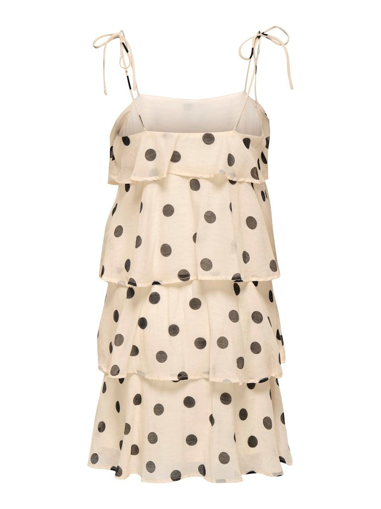 JDYFAY Robe Sans Manches Lyocell — JDY — Robe — Appart17 — vue 2