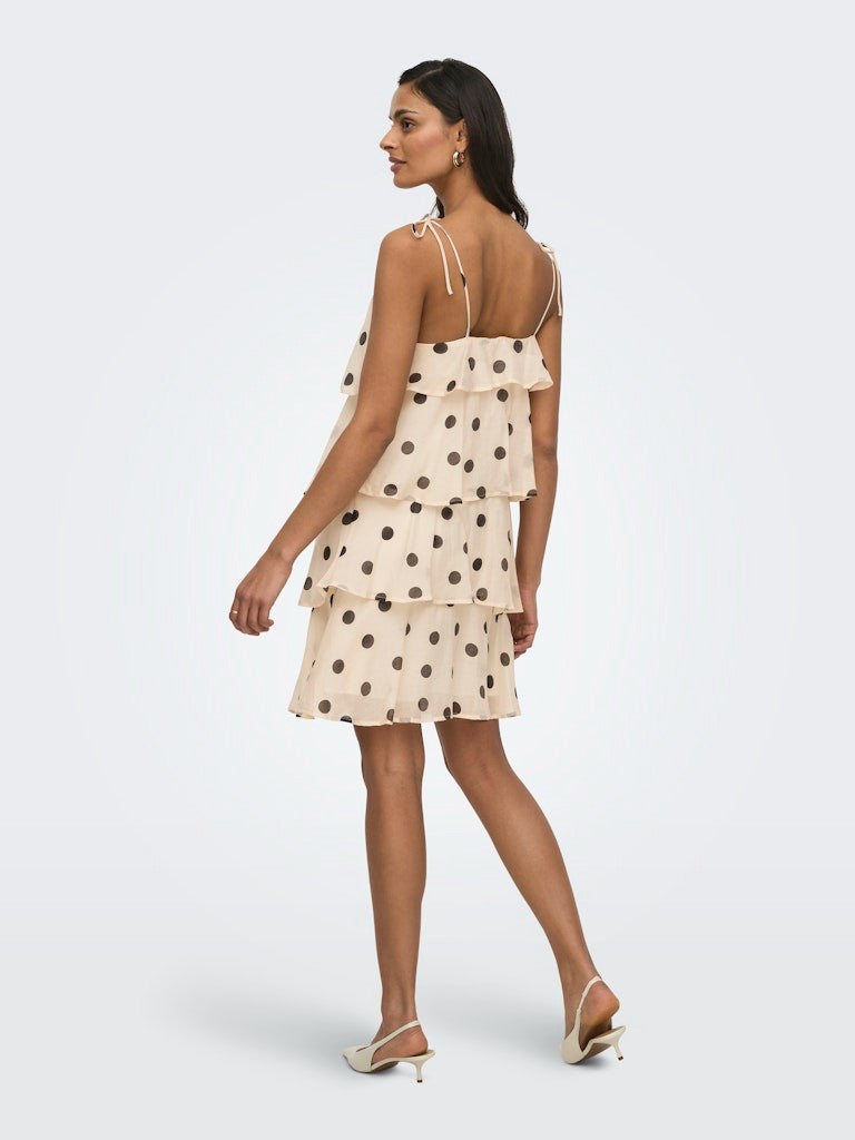 JDYFAY Robe Sans Manches Lyocell — JDY — Robe — Appart17 — vue 5