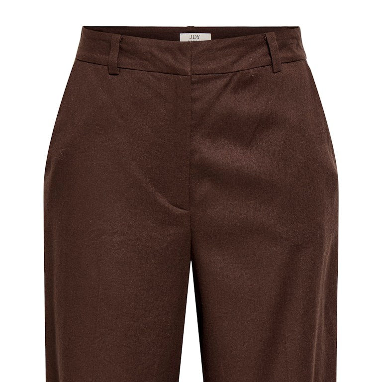 JDYNAOMI Shorts Bermuda Linen Viscose