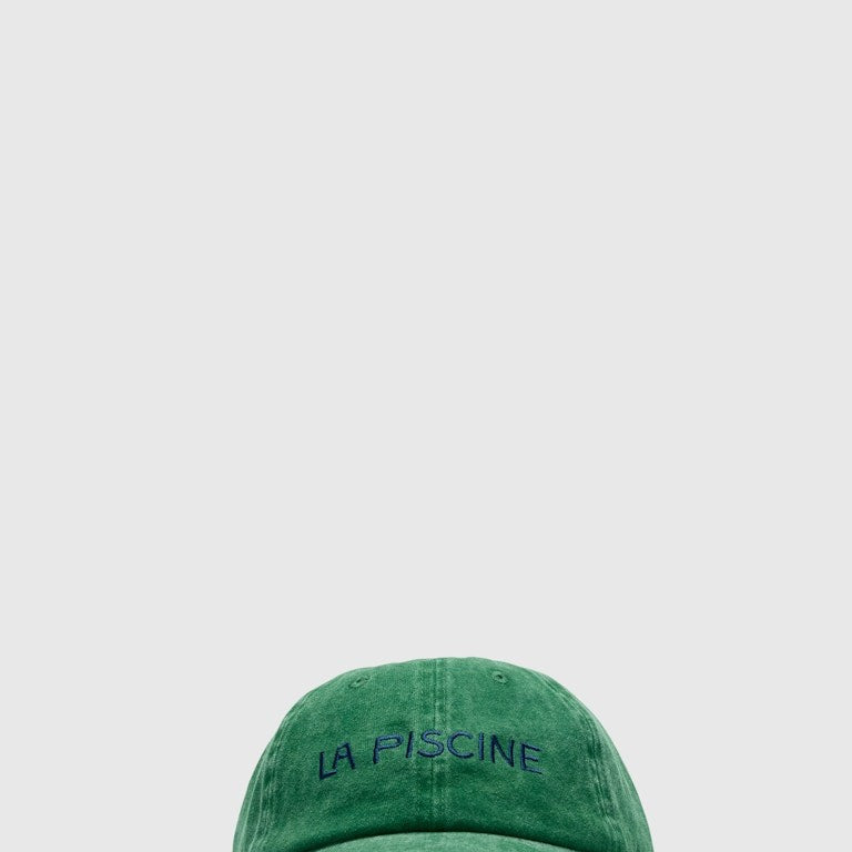 SLHWINSTON Casquette En Coton Organic — SELECTED HOMME BLACK | Appart 17 Bruxelles