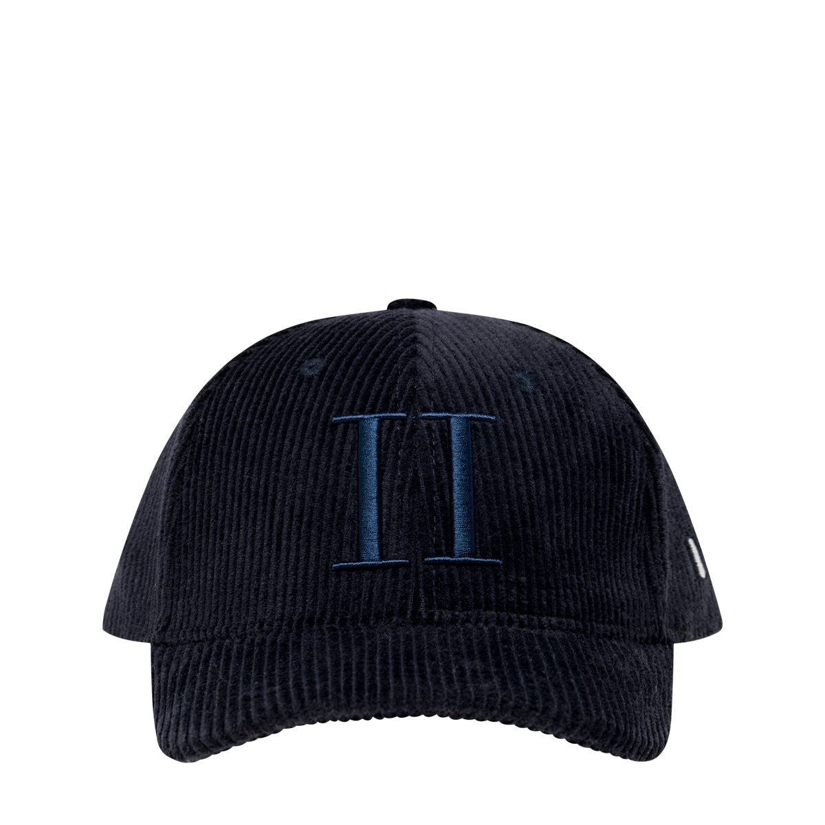Encore Corduroy Baseball Cap