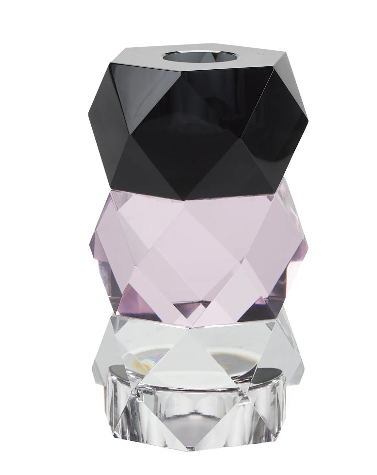 ME Candle holder 3 part tealight and candleholder