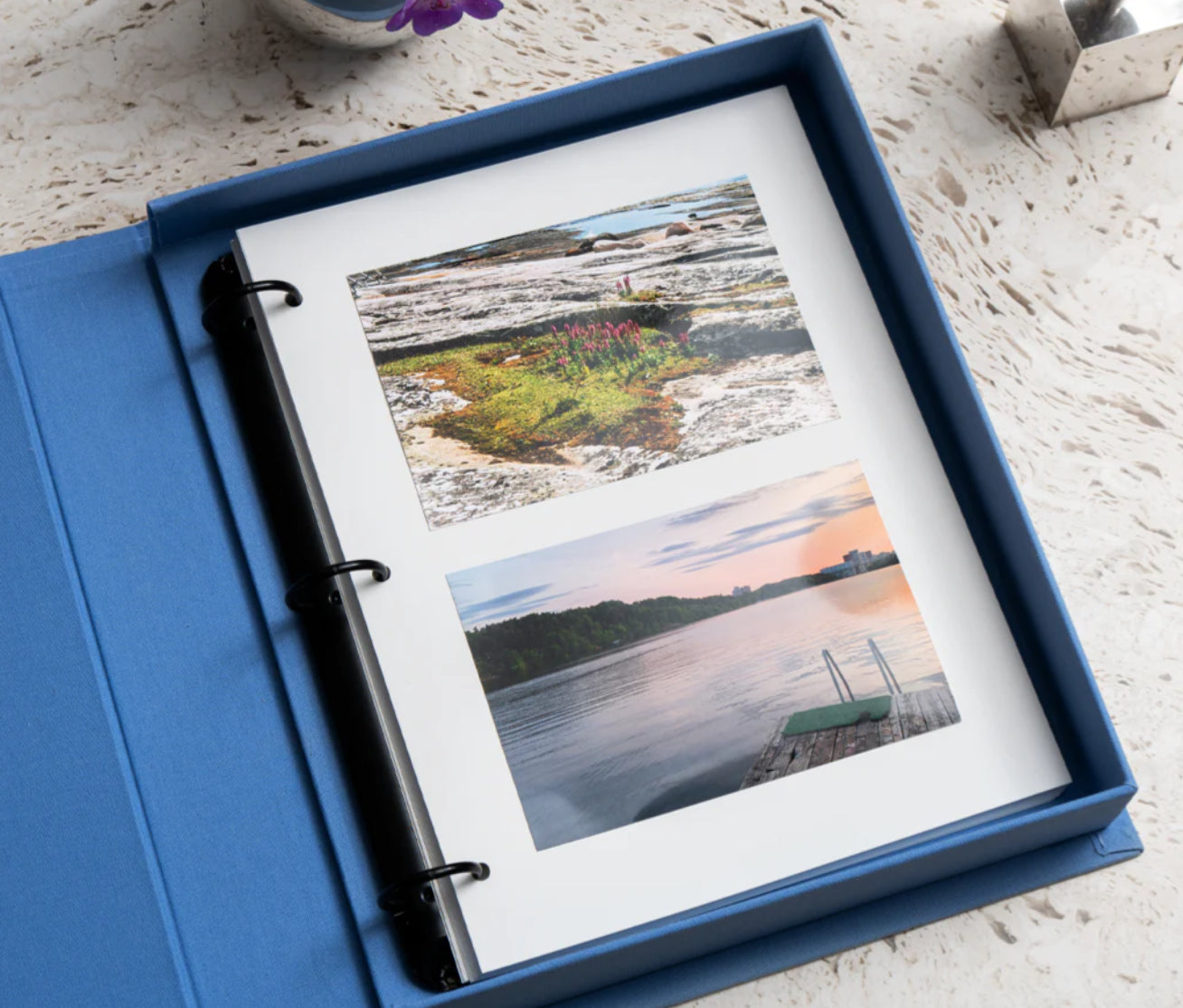 Photo album moments that matters the most