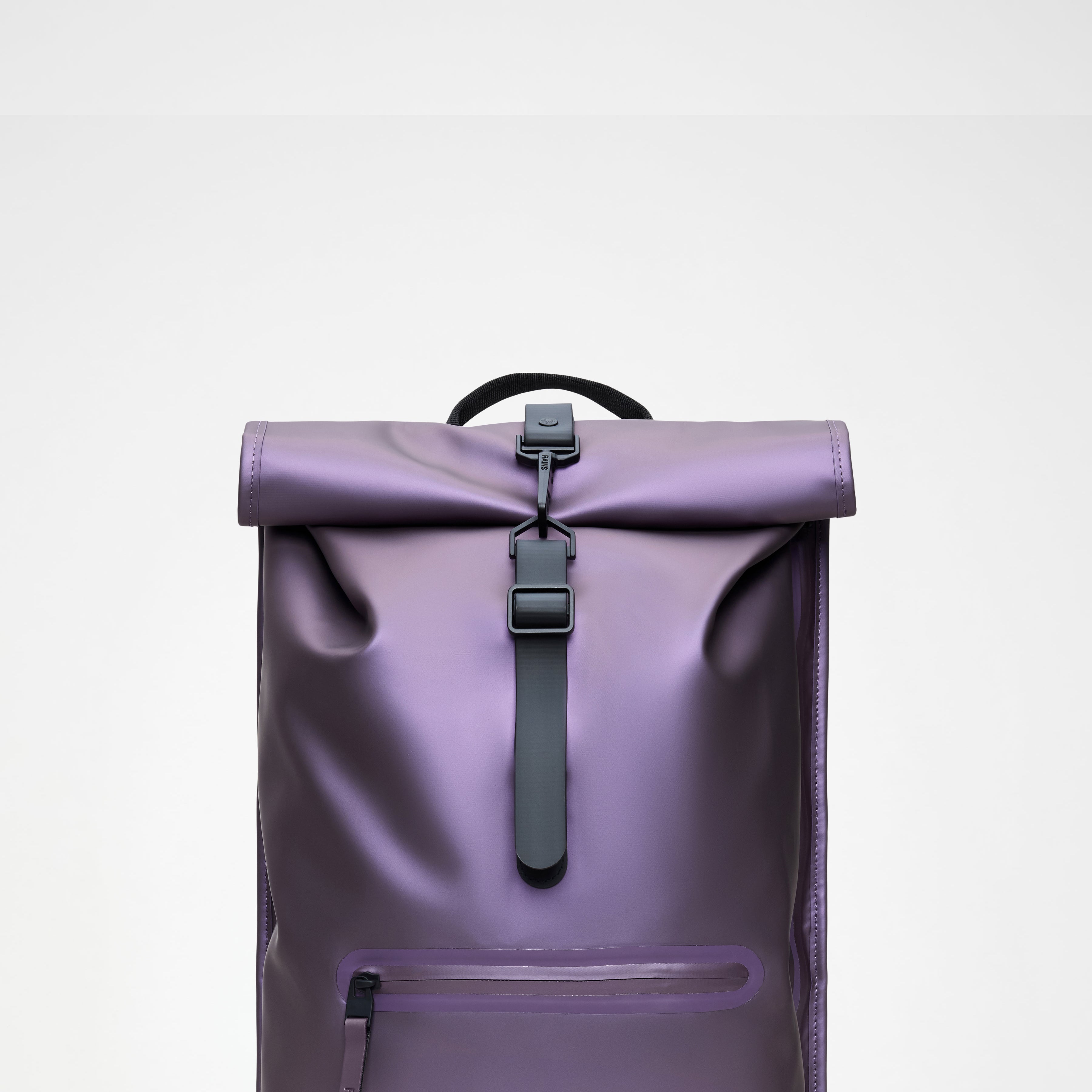 Rains Rolltop Rucksack W3