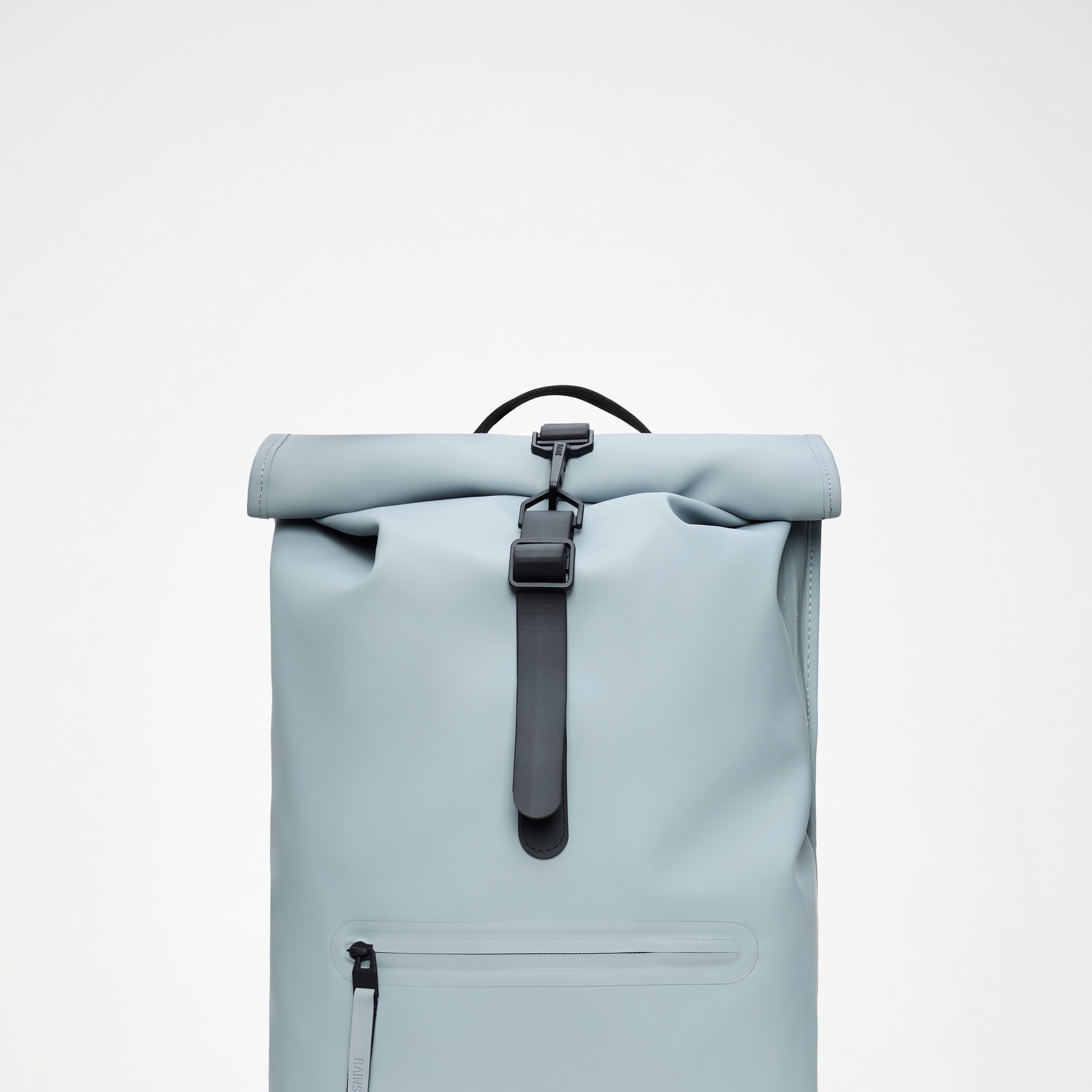 Rains Rolltop Rucksack W3