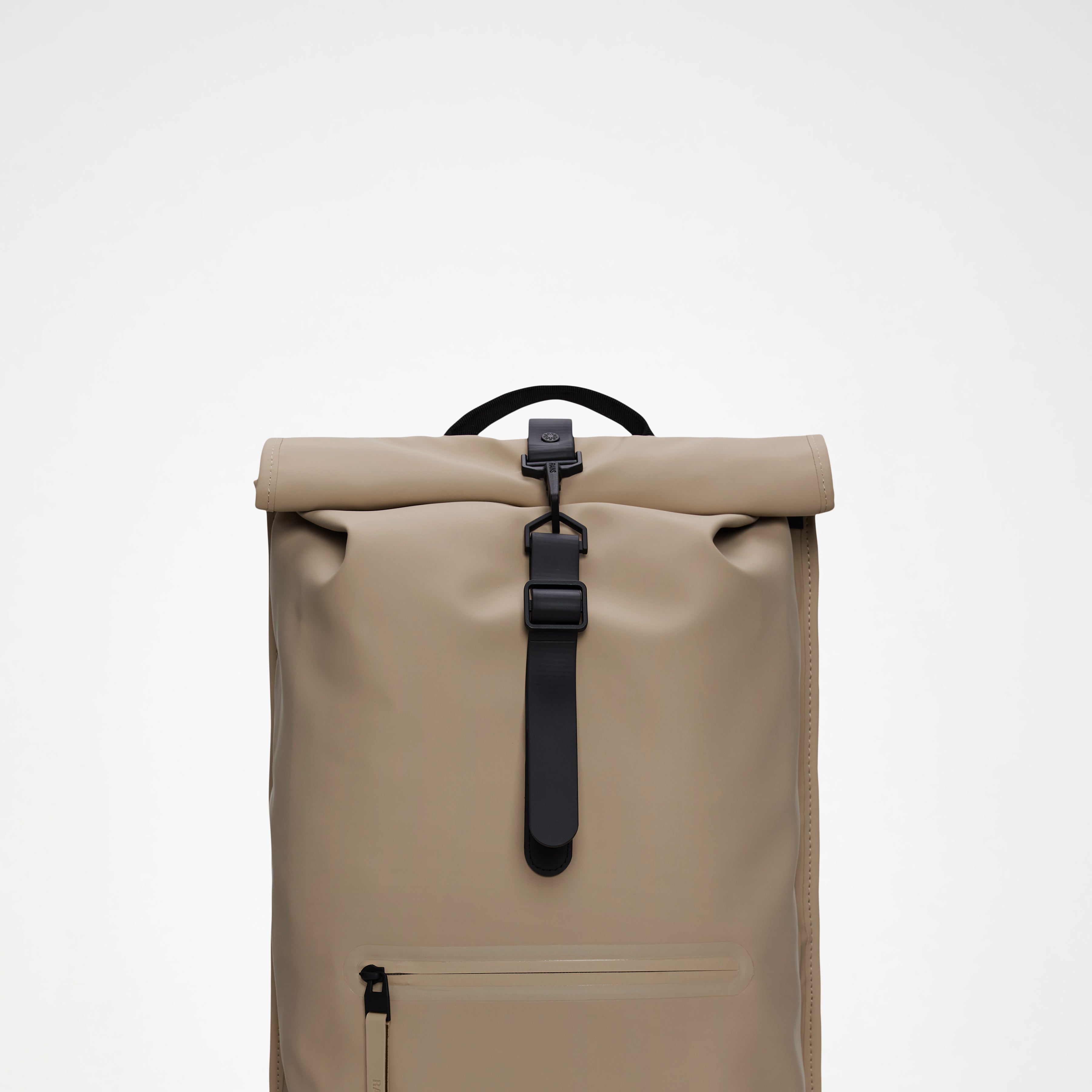 Rains Rolltop Rucksack W3