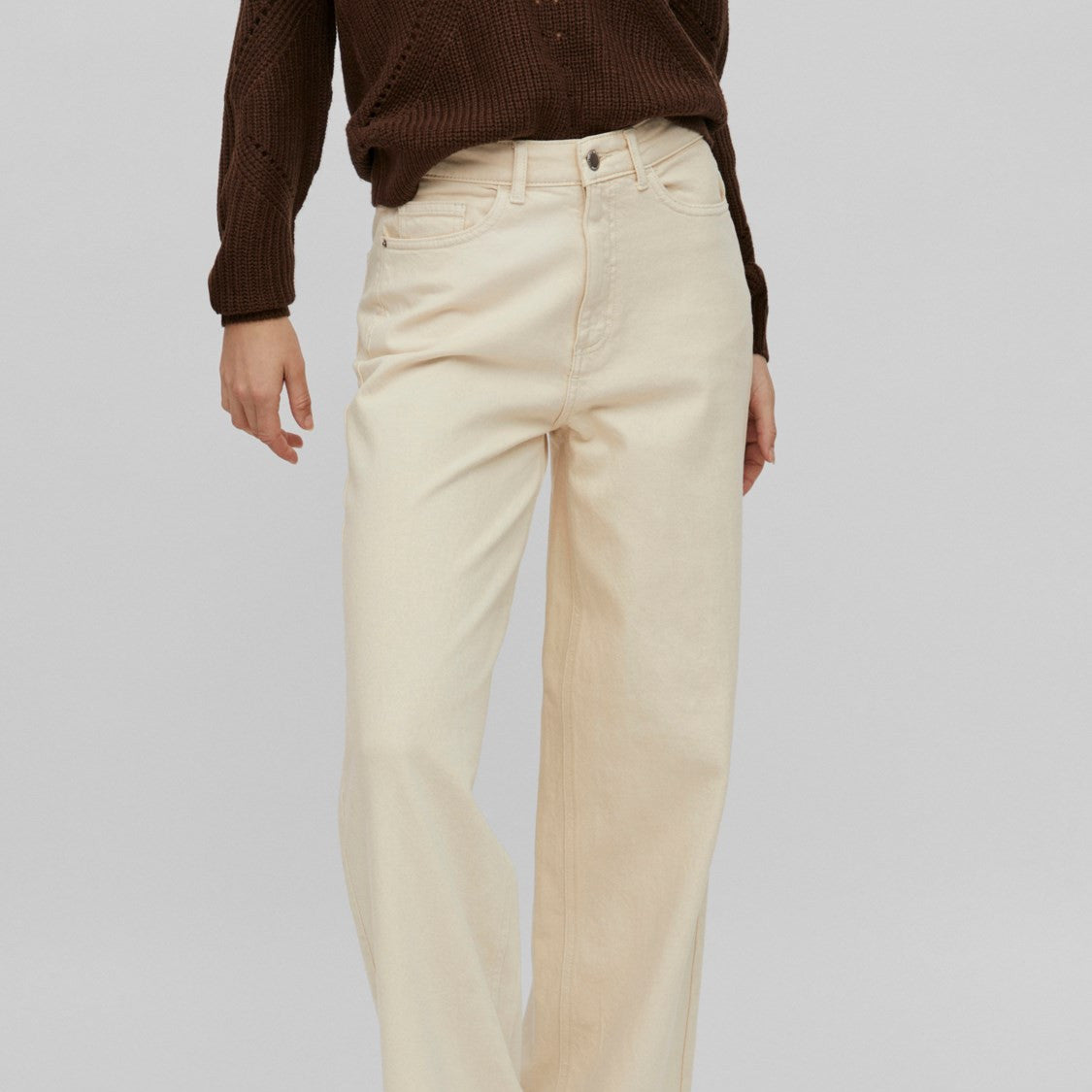 VIFREYA JAF HW JEANS - NOOS