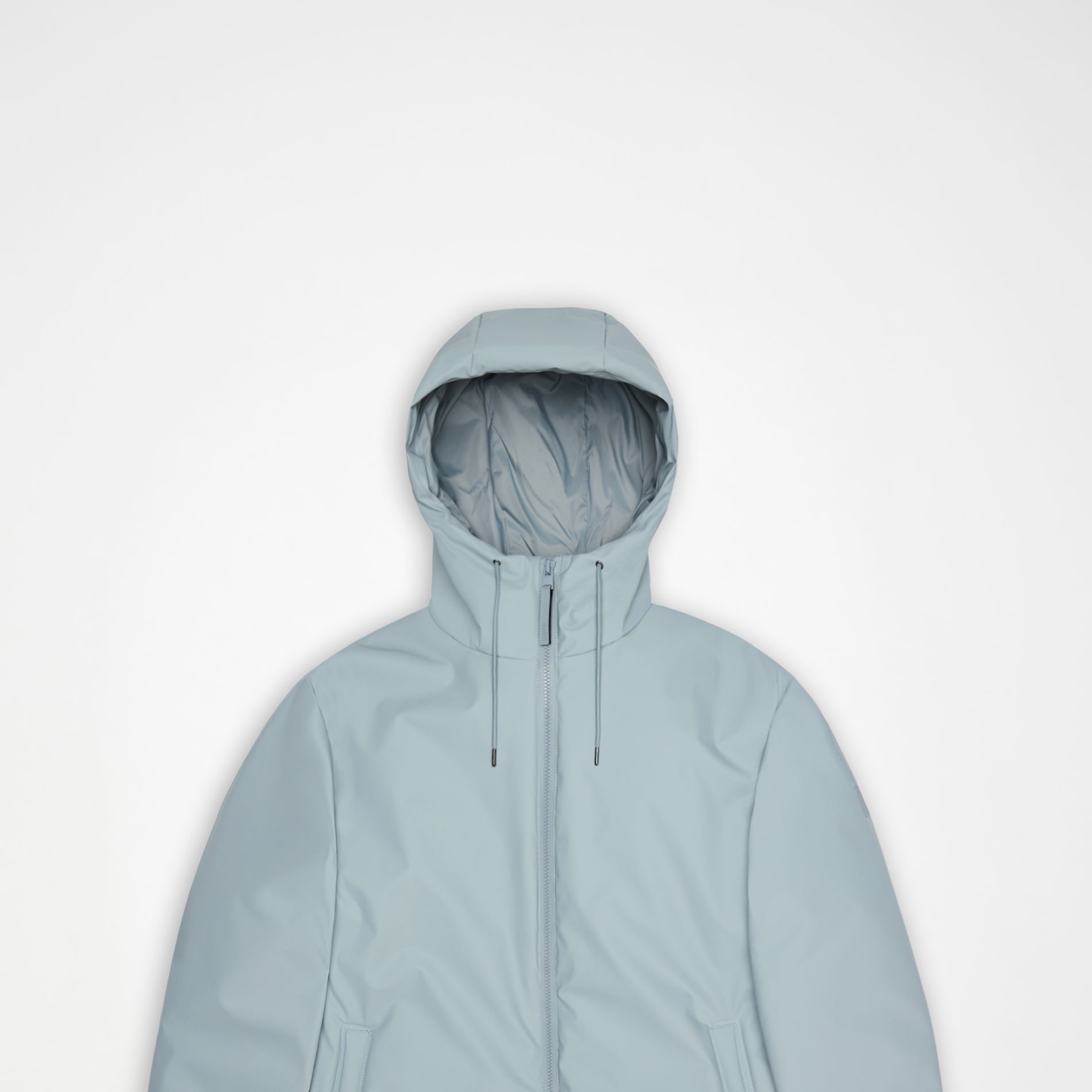 Rains Lohja Insulated Jacket W3T1