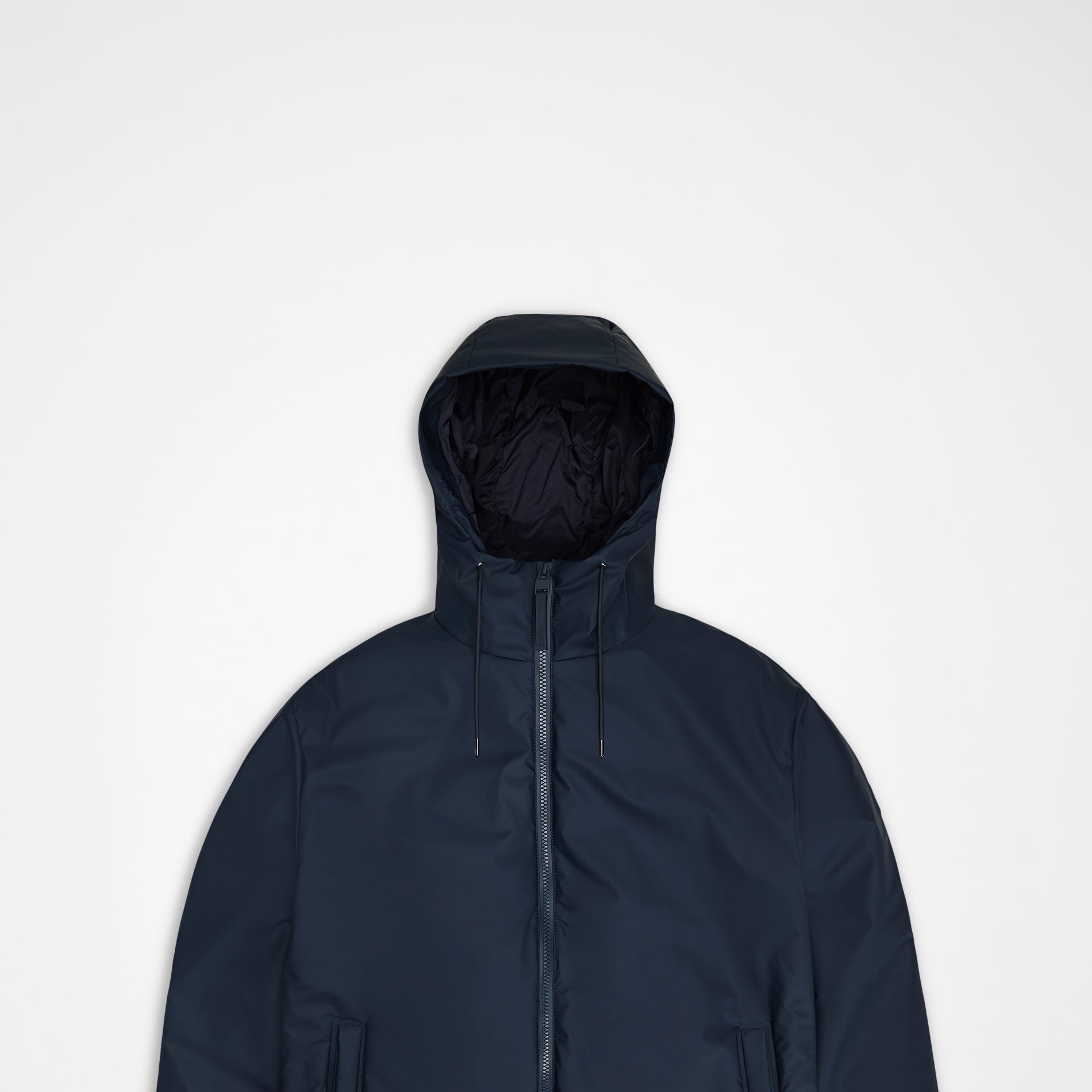 Rains Lohja Insulated Jacket W3T1